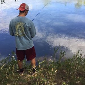 Meet your Posher, Collins